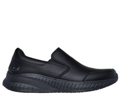Work Slip-Resistant Relaxed Fit: Squad Chaos - Rockrath | Skechers for sale