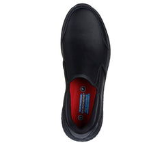 Work Slip-Resistant Relaxed Fit: Squad Chaos - Rockrath | Skechers for sale