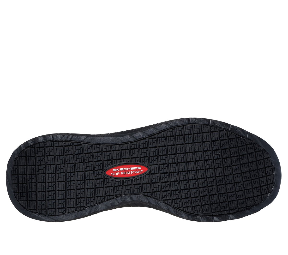 Work Slip-Resistant Relaxed Fit: Squad Chaos - Rockrath | Skechers for sale