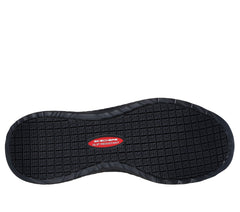 Work Slip-Resistant Relaxed Fit: Squad Chaos - Rockrath | Skechers for sale
