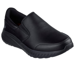 Work Slip-Resistant Relaxed Fit: Squad Chaos - Rockrath | Skechers for sale