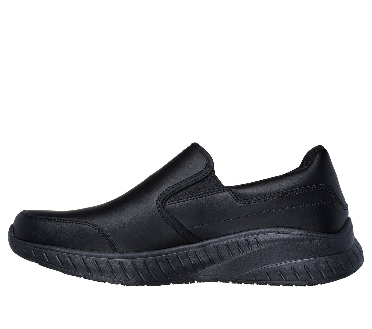 Work Slip-Resistant Relaxed Fit: Squad Chaos - Rockrath | Skechers for sale