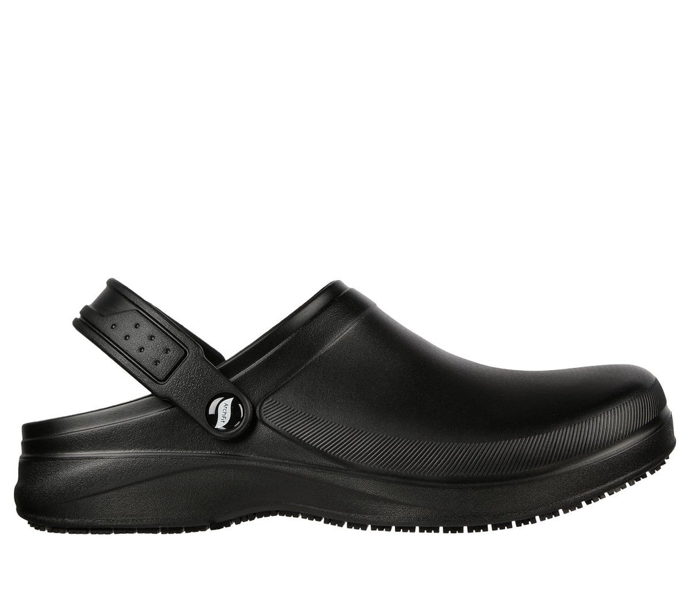 Work Arch Fit: Riverbound SR | Skechers online shop
