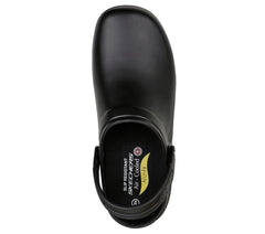 Work Arch Fit: Riverbound SR | Skechers online shop