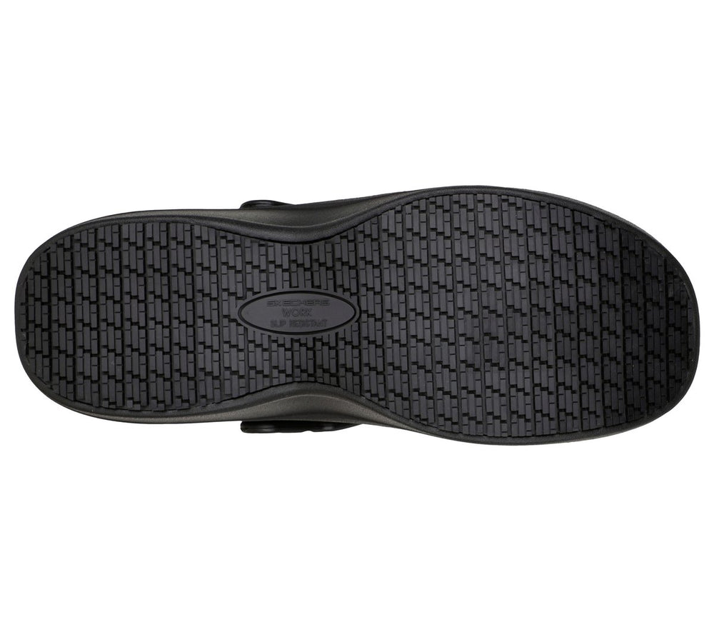 Work Arch Fit: Riverbound SR | Skechers online shop
