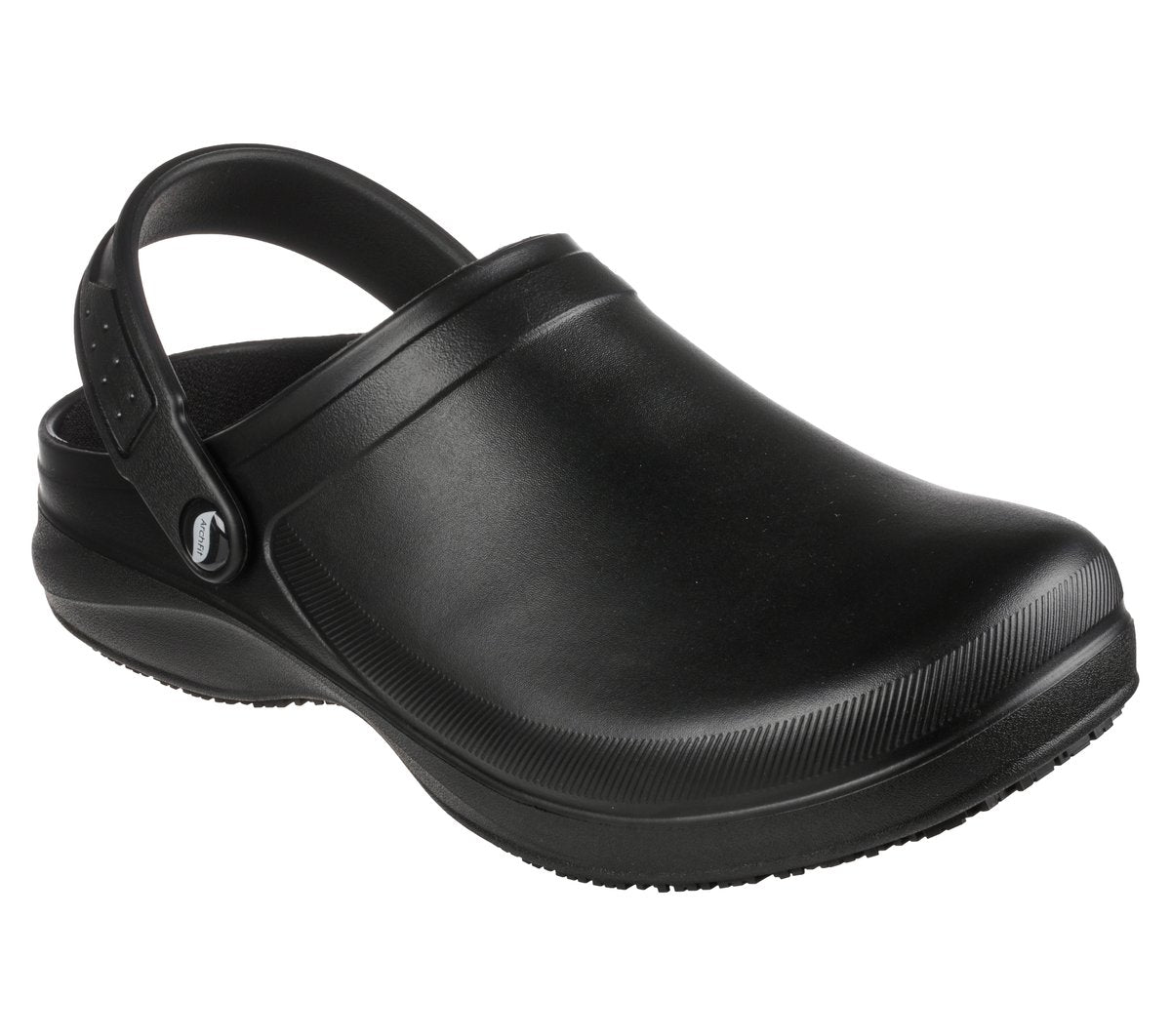 Work Arch Fit: Riverbound SR | Skechers online shop