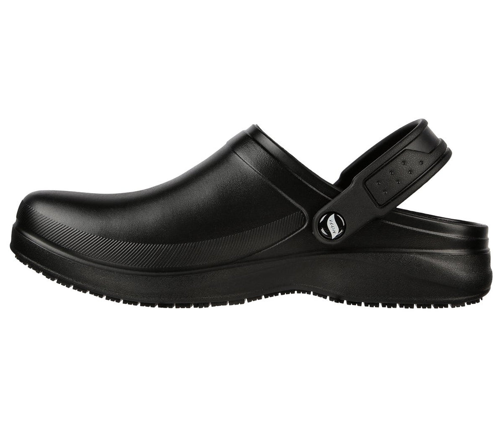 Work Arch Fit: Riverbound SR | Skechers online shop