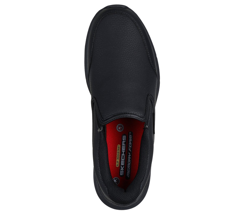 Work: Corart | Skechers outlet