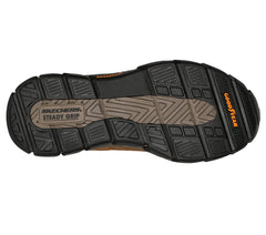 Relaxed Fit: Respected - Boswell | Skechers near me