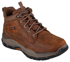 Relaxed Fit: Respected - Boswell | Skechers near me