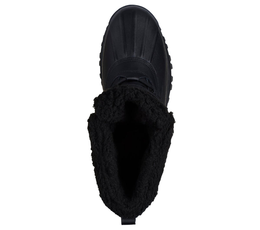 Waterproof Relaxed Fit: Trekson - Wesley | Skechers on sale
