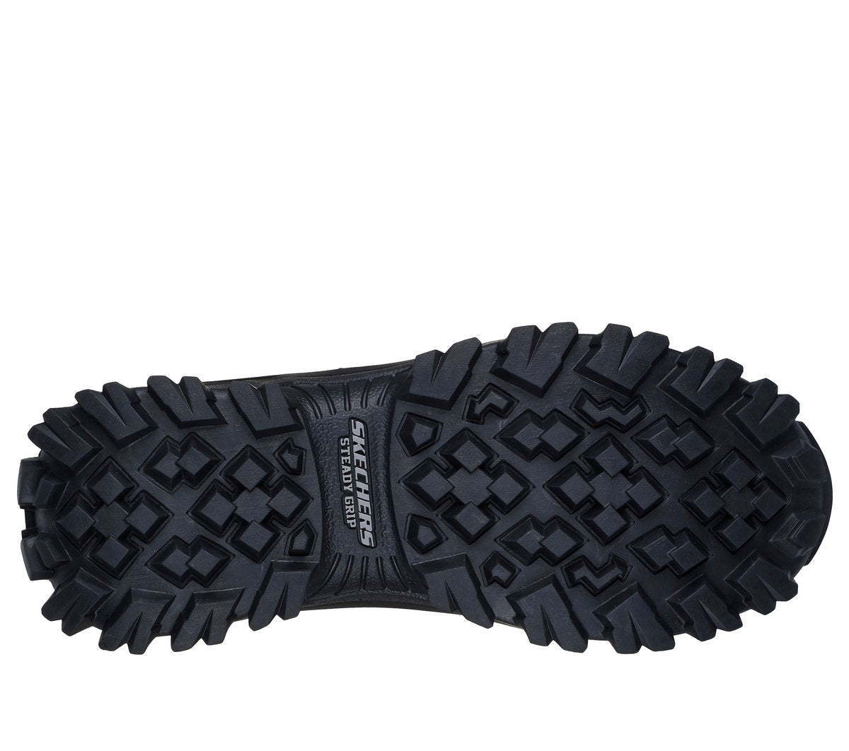 Waterproof Relaxed Fit: Trekson - Wesley | Skechers on sale