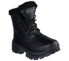 Waterproof Relaxed Fit: Trekson - Wesley | Skechers on sale