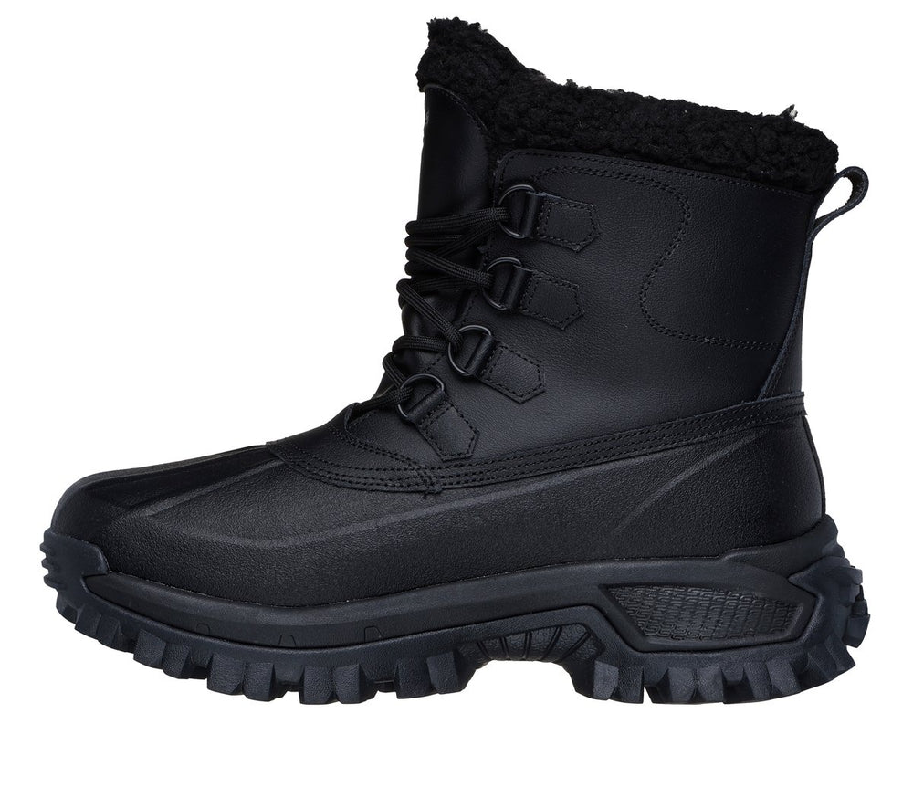 Waterproof Relaxed Fit: Trekson - Wesley | Skechers on sale