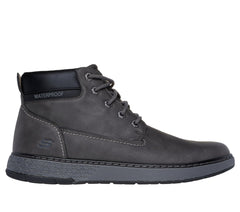 Waterproof Relaxed Fit: Garlan - Deno | Skechers outlet