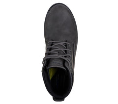 Waterproof Relaxed Fit: Garlan - Deno | Skechers outlet