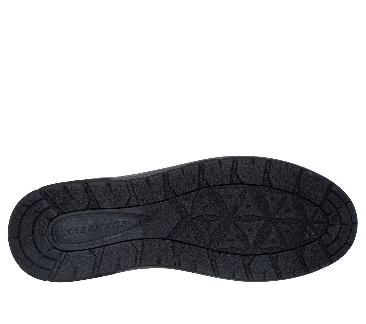 Waterproof Relaxed Fit: Garlan - Deno | Skechers outlet