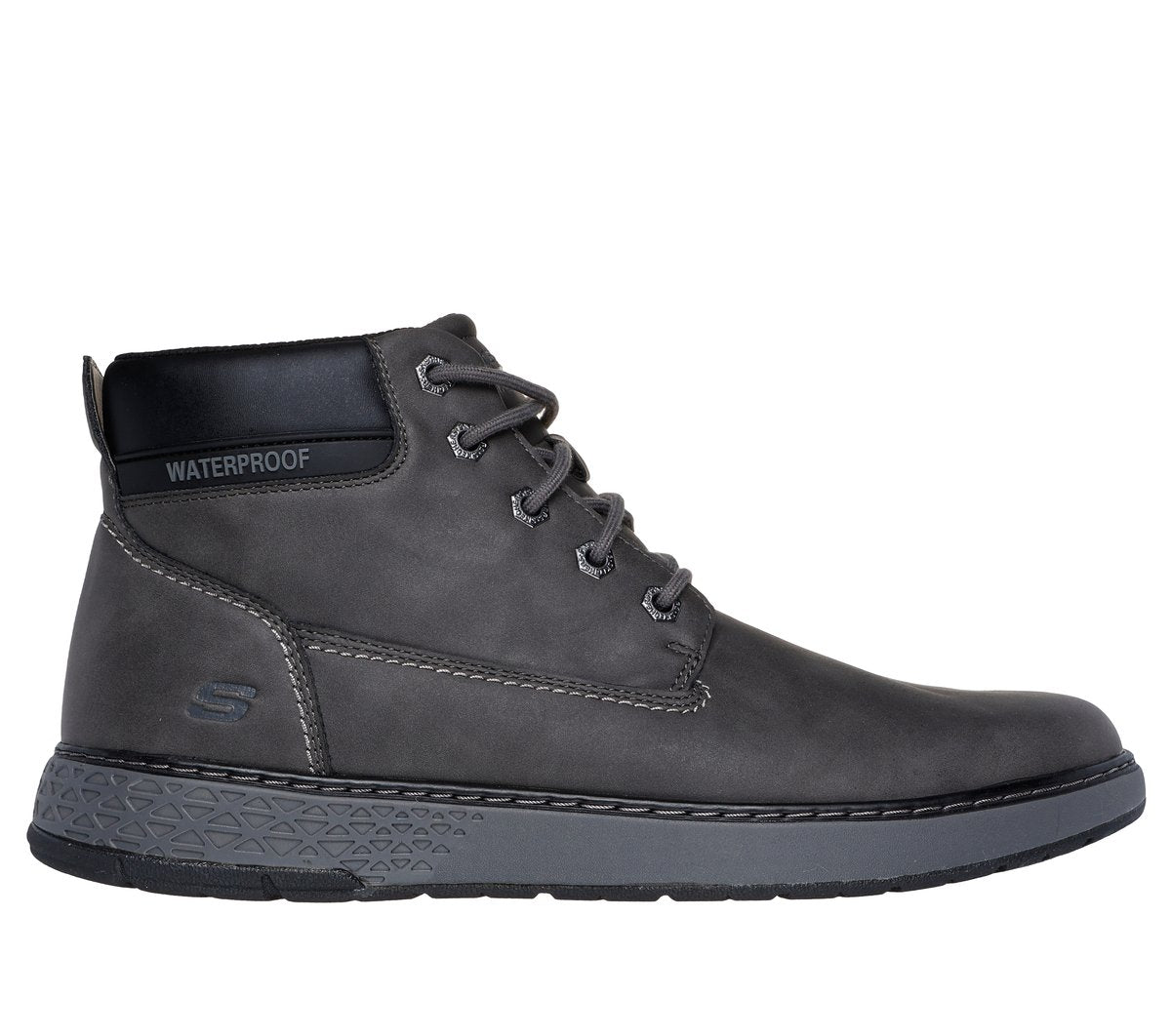 Waterproof Relaxed Fit: Garlan - Deno | Skechers outlet