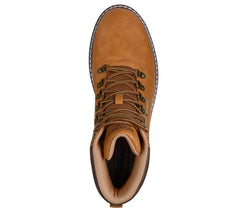 Waterproof Relaxed Fit: Corado - Jaxx | Skechers near me