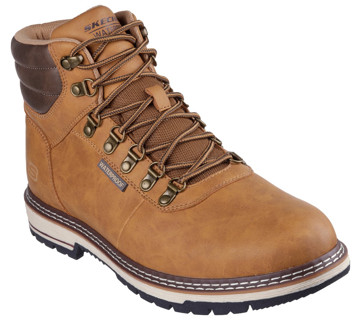 Waterproof Relaxed Fit: Corado - Jaxx | Skechers near me