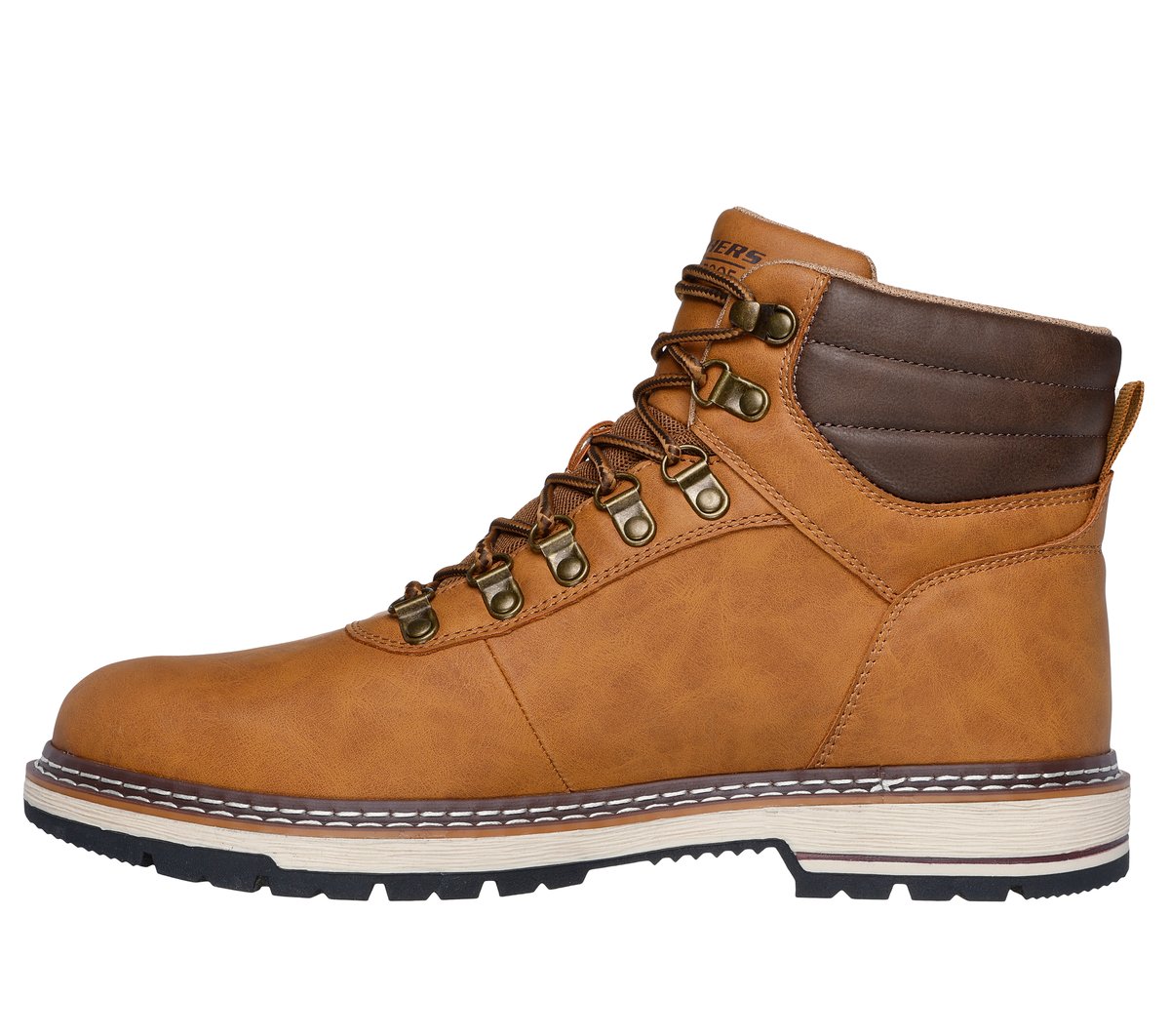 Waterproof Relaxed Fit: Corado - Jaxx | Skechers near me