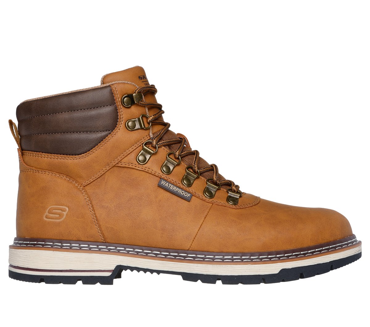 Waterproof Relaxed Fit: Corado - Jaxx | Skechers near me