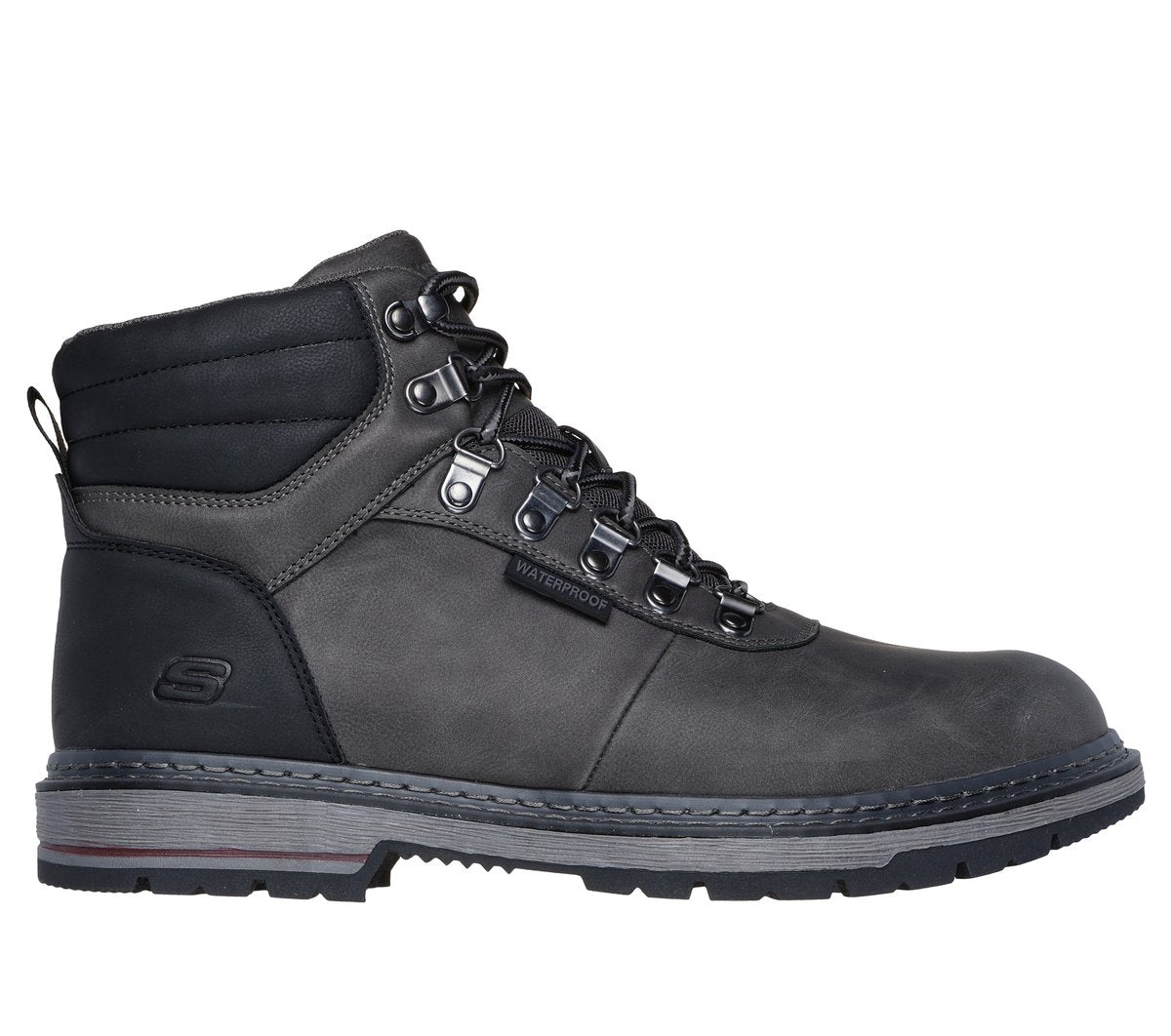 Waterproof Relaxed Fit: Corado - Jaxx | Skechers near me