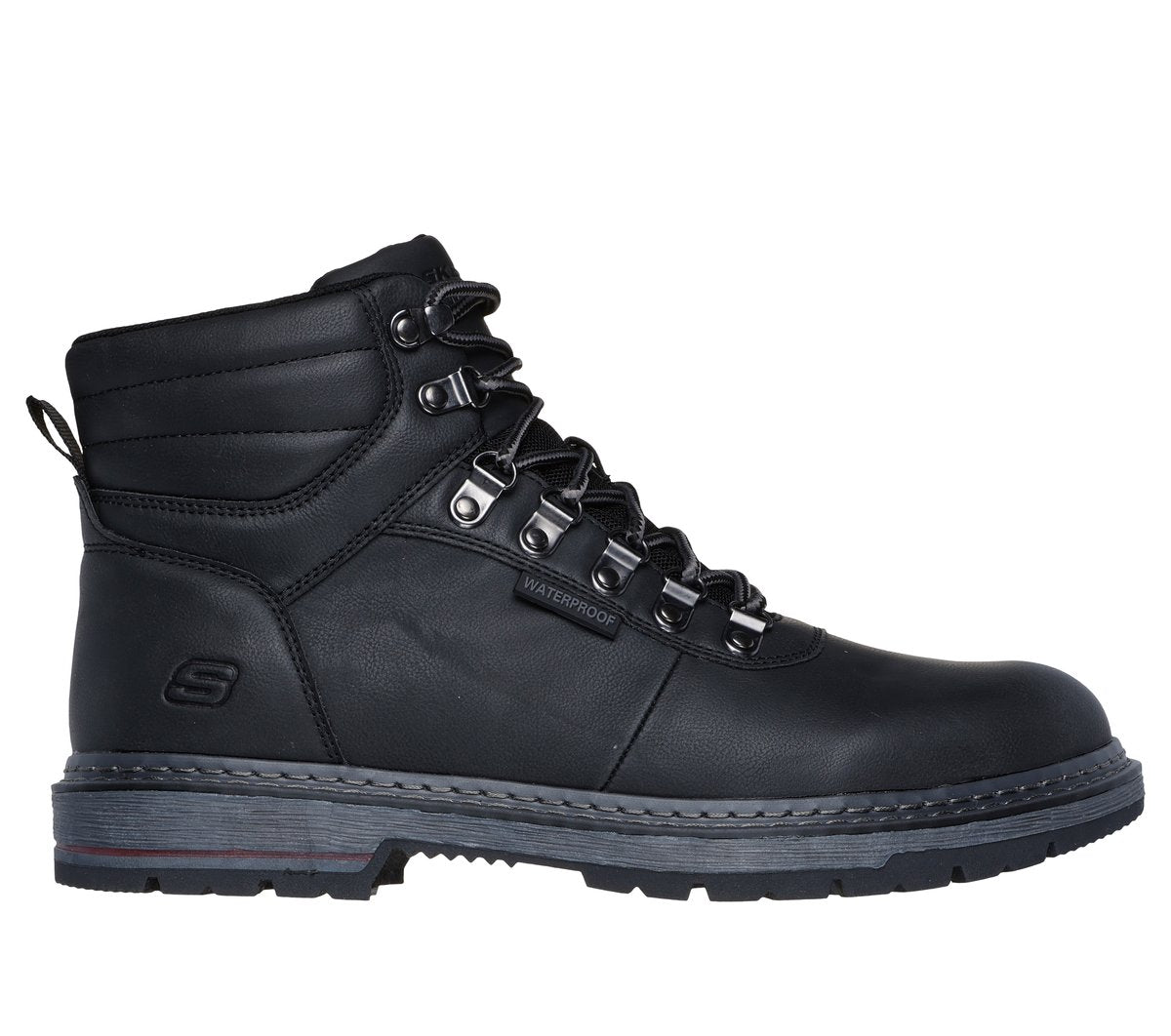 Waterproof Relaxed Fit: Corado - Jaxx | Skechers near me