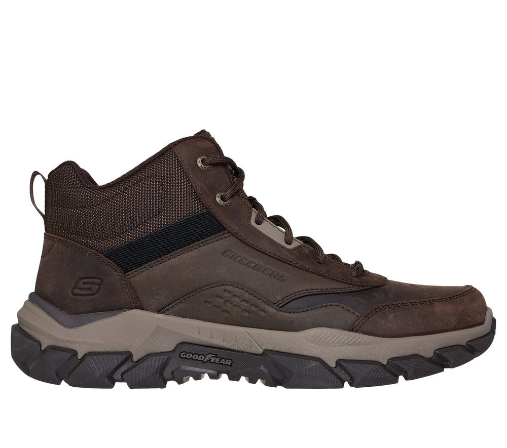 Relaxed Fit: Santoro - Hopkins | Skechers on sale