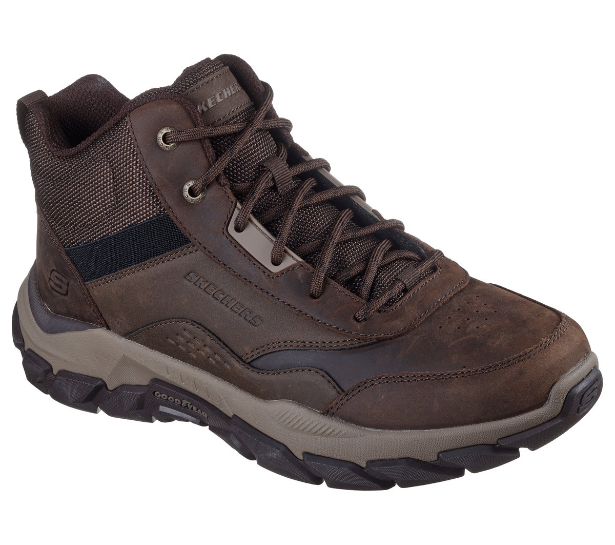 Relaxed Fit: Santoro - Hopkins | Skechers on sale
