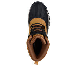 Waterproof Relaxed Fit: Trekson - Wilder | Skechers for sale