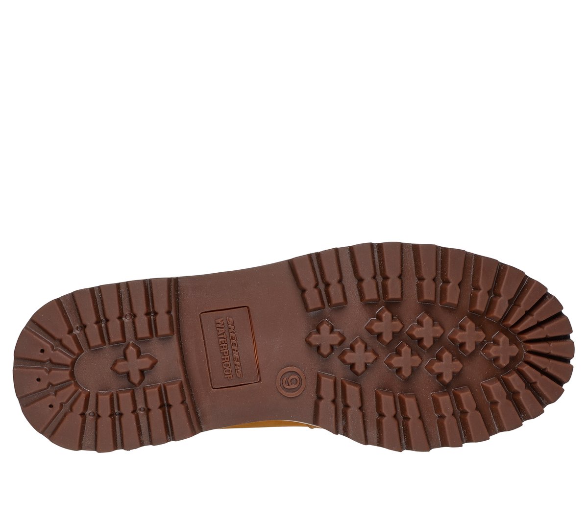John Deere Waterproof: Sergeants - Dozer | Skechers discount
