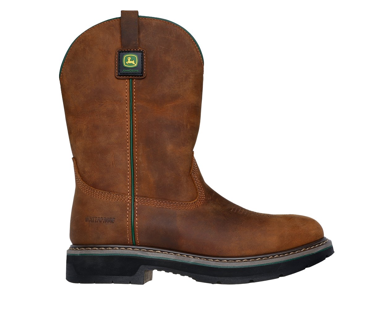 John Deere Waterproof: Rowood - Wild Crest | Skechers online shop