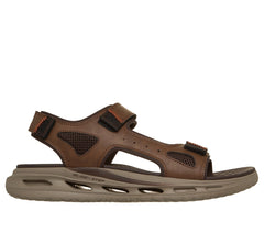 Relaxed Fit: Orvan - Gamble | Skechers near me