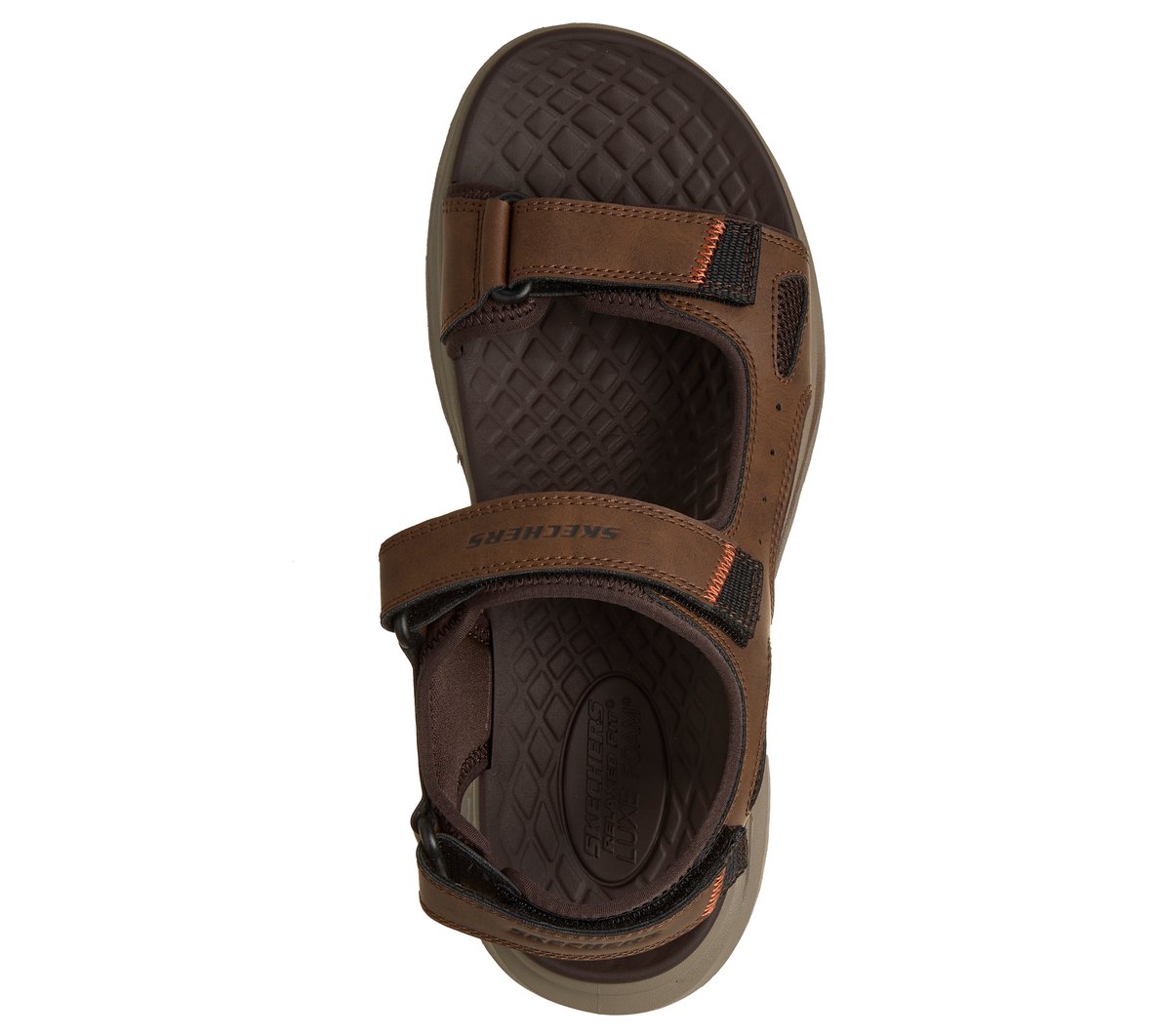 Relaxed Fit: Orvan - Gamble | Skechers near me