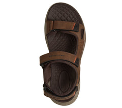 Relaxed Fit: Orvan - Gamble | Skechers near me