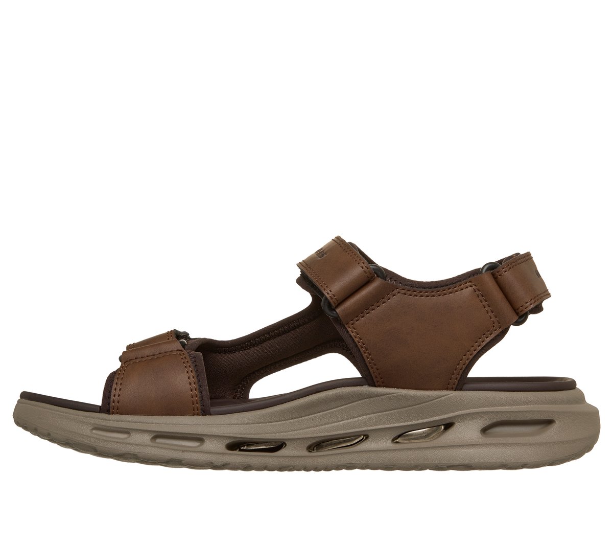 Relaxed Fit: Orvan - Gamble | Skechers near me