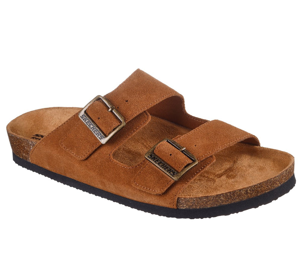 Relaxed Fit: Aidan - Leelan | Skechers outlet