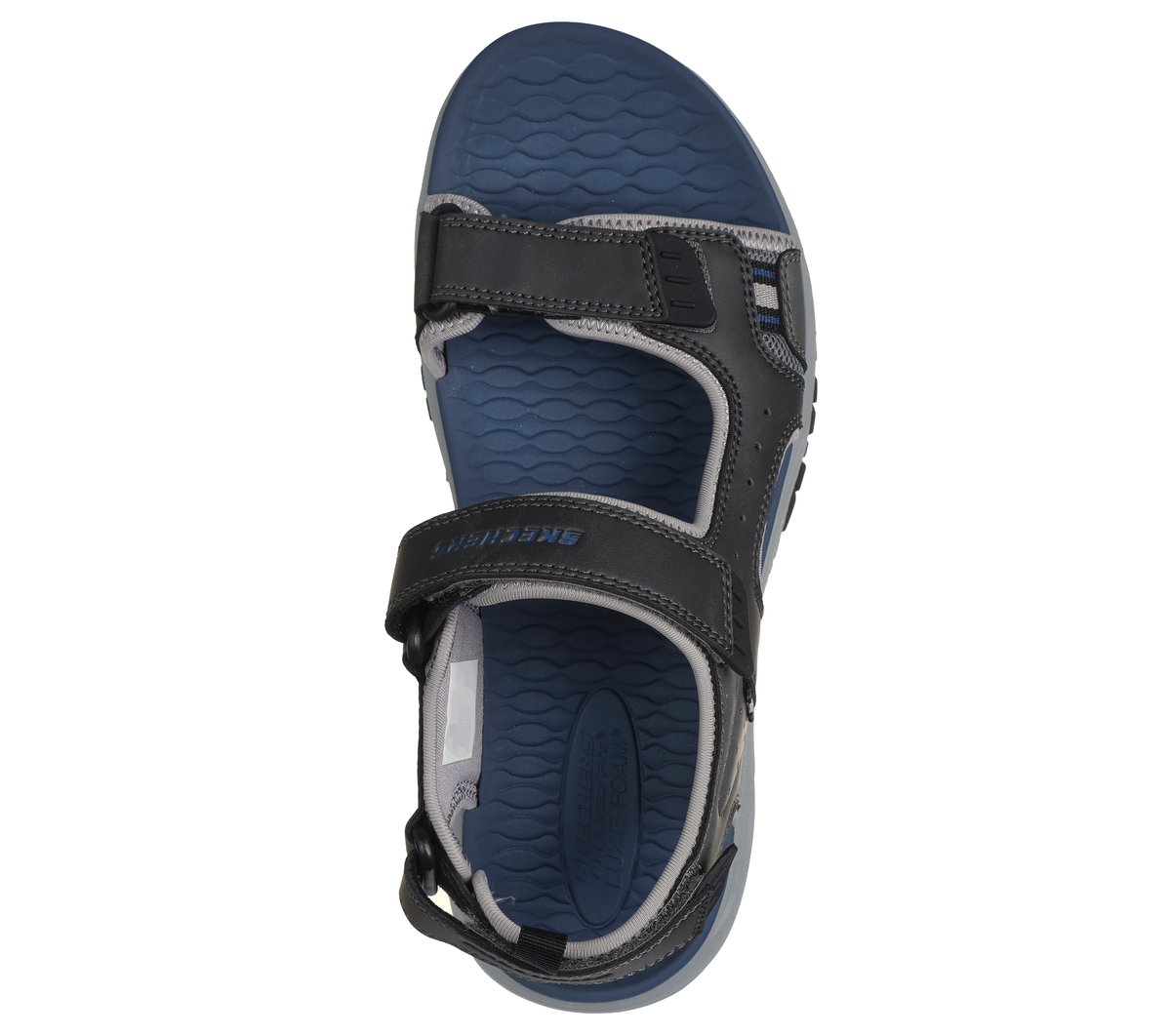 Relaxed Fit: Prewitt - Rigdon | Skechers discount
