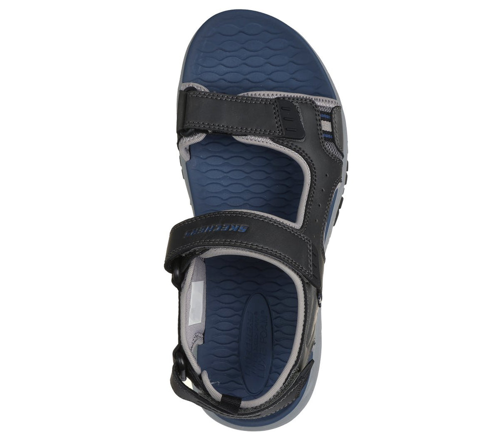 Relaxed Fit: Prewitt - Rigdon | Skechers discount