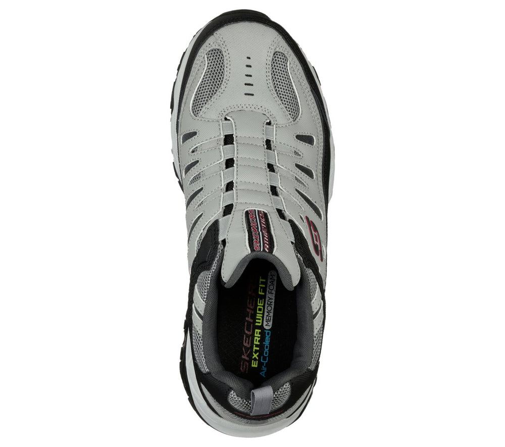 After Burn M. Fit | Skechers near me
