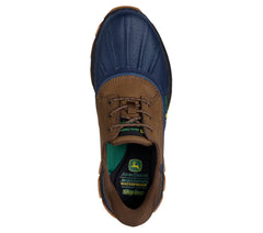 Skechers Slip-ins John Deere Waterproof: Respected - Tanzier | Skechers discount
