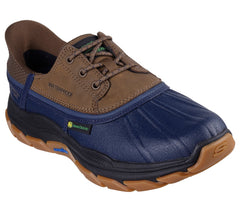 Skechers Slip-ins John Deere Waterproof: Respected - Tanzier | Skechers discount