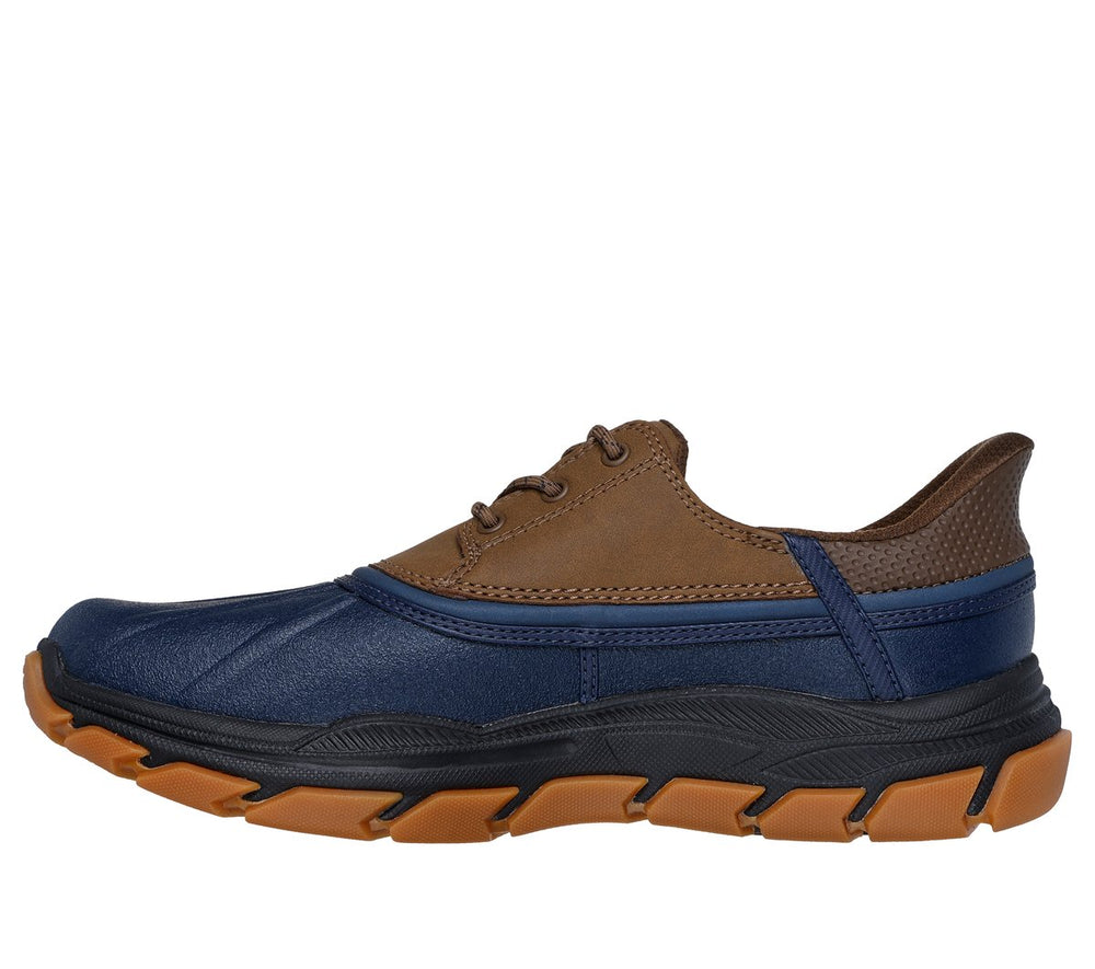 Skechers Slip-ins John Deere Waterproof: Respected - Tanzier | Skechers discount