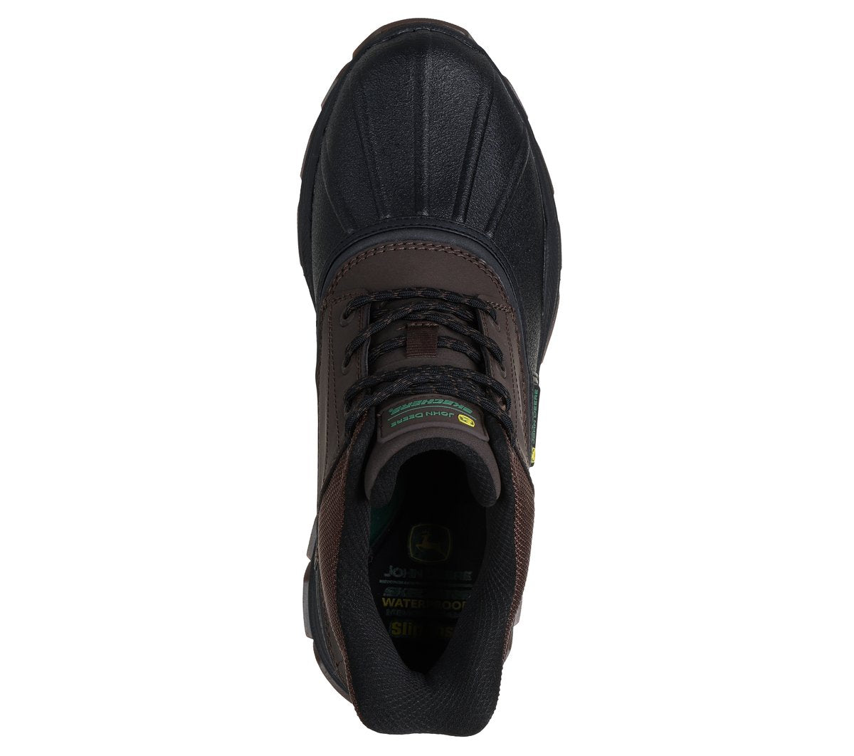 Skechers Slip-ins John Deere Waterproof Relaxed Fit: Respected - Swamper | Skechers outlet