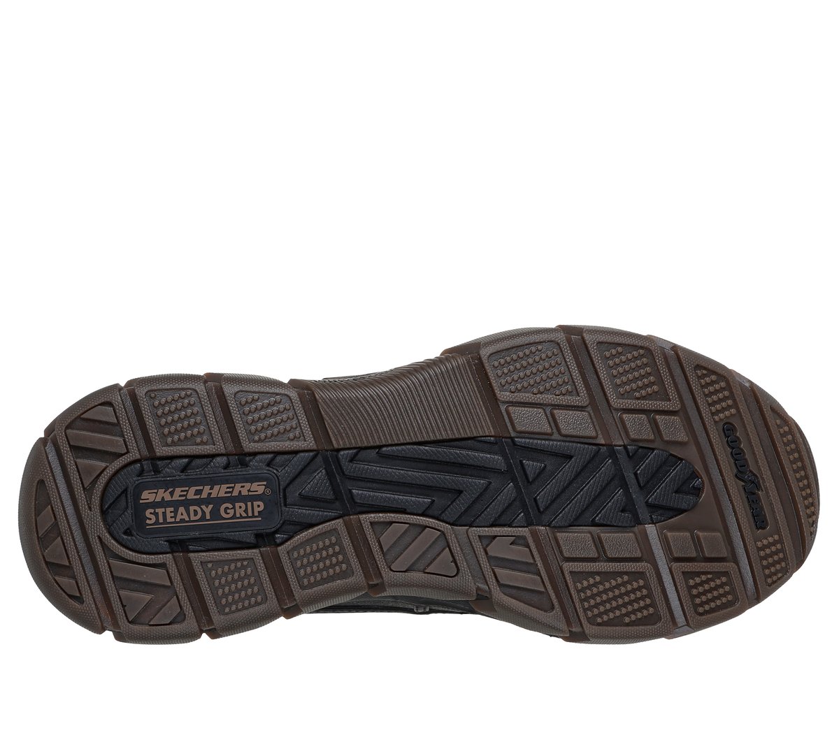 Skechers Slip-ins John Deere Waterproof Relaxed Fit: Respected - Swamper | Skechers outlet