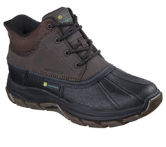 Skechers Slip-ins John Deere Waterproof Relaxed Fit: Respected - Swamper | Skechers outlet