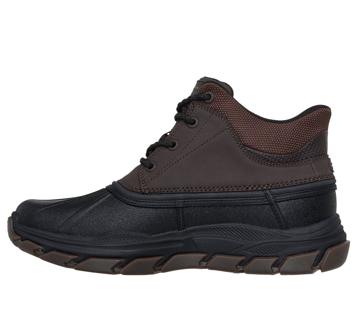 Skechers Slip-ins John Deere Waterproof Relaxed Fit: Respected - Swamper | Skechers outlet