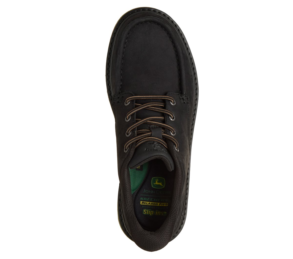 Skechers Slip-ins John Deere Relaxed Fit: Brockman - Hawkson | Skechers near me