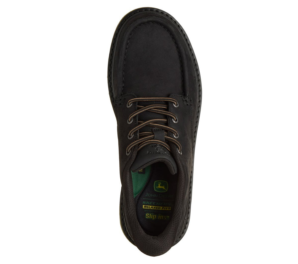 Skechers Slip-ins John Deere Relaxed Fit: Brockman - Hawkson | Skechers near me